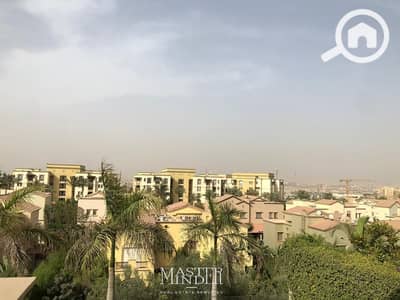 توين هاوس 3 غرف نوم للبيع في المقطم، القاهرة - 6. jpg