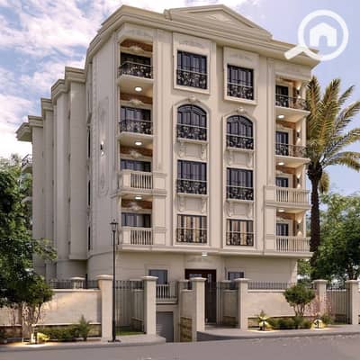 3 Bedroom Flat for Sale in 6th of October, Giza - WhatsApp Image 2026-01-04 at 5.06. 10 PM. jpeg