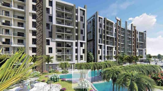 1 Bedroom Chalet for Sale in North Coast, Matruh - 1000018045. jpg