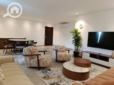 3 Bedroom Apartment for Rent in New Cairo, Cairo - WhatsApp Image 2026-01-06 at 1.53. 41 PM. jpeg