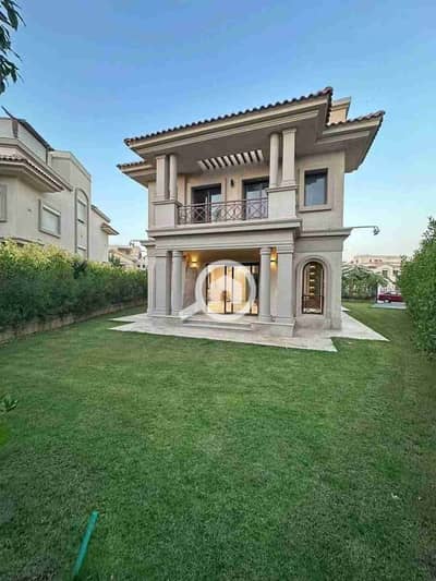 فیلا 5 غرف نوم للبيع في مدينتي، القاهرة - 1000379462. jpg