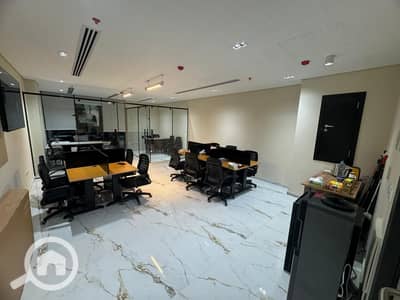 مکتب  للايجار في القاهرة الجديدة، القاهرة - WhatsApp Image 2026-01-05 at 7.33. 01 PM. jpeg