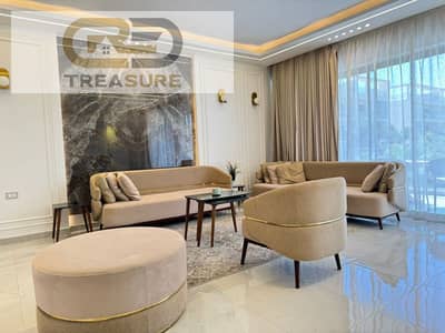 3 Bedroom Flat for Rent in New Cairo, Cairo - WhatsApp Image 2026-01-06 at 12.58. 22 PM (3). jpg