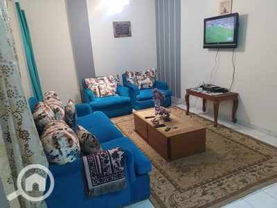 فلیٹ 3 غرف نوم للايجار في القاهرة الجديدة، القاهرة - WhatsApp Image 2026-01-06 at 1.21. 04 PM. jpeg