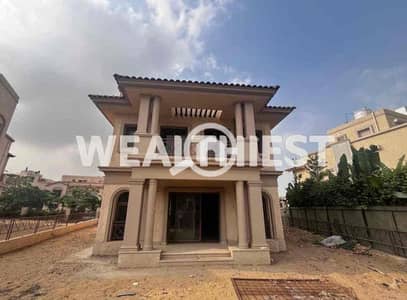 فیلا 3 غرف نوم للبيع في مدينتي، القاهرة - f0747410-b8e4-4530-825e-5ba3433fd65e. jpg