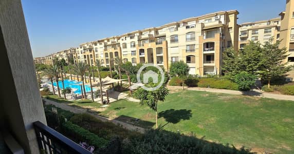 3 Bedroom Apartment for Sale in Katameya, Cairo - WhatsApp Image 2026-01-06 at 01.29. 58 (3). jpeg