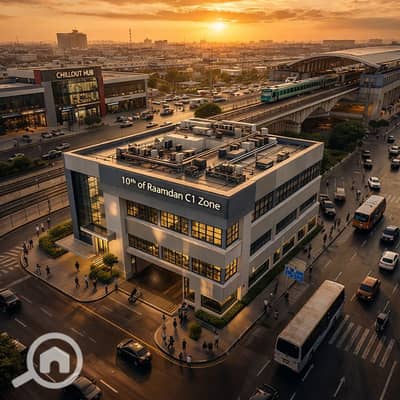 مصنع  للبيع في العاشر من رمضان، الشرقية - 1-. png