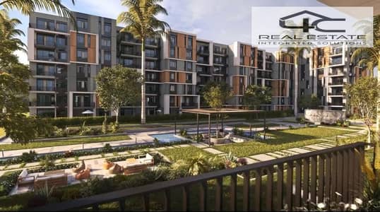 فلیٹ 3 غرف نوم للبيع في مدينة المستقبل، القاهرة - WhatsApp Image 2026-01-06 at 1.20. 06 PM (1). jpeg