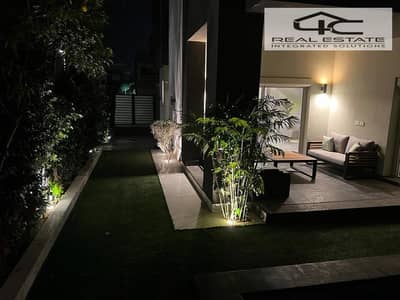 5 Bedroom Villa for Sale in New Cairo, Cairo - WhatsApp Image 2026-01-06 at 1.06. 24 PM. jpeg