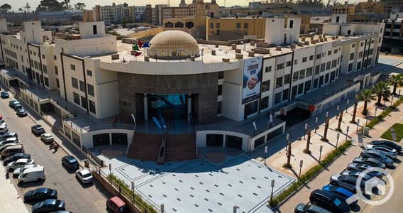 Retail for Rent in 6th of October, Giza - 80-2. jpg