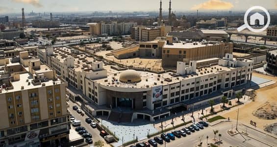 Restaurant & Cafe for Rent in 6th of October, Giza - 80-3. jpg