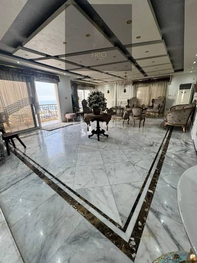 شقة 6 غرف نوم للبيع في كليوباترا، الإسكندرية - IMG-20260105-WA0045 (1). jpg