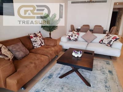 2 Bedroom Apartment for Rent in New Cairo, Cairo - WhatsApp Image 2026-01-06 at 12.59. 42 PM. jpg