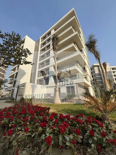 فلیٹ 1 غرفة نوم للبيع في العاصمة الإدارية الجديدة، القاهرة - d427f545-2753-471f-8cc8-b205aaef13f8. jpeg