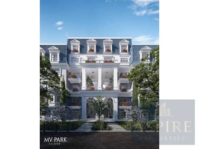 3 Bedroom iVilla for Sale in New Cairo, Cairo - IMG-20241031-WA0033. jpg