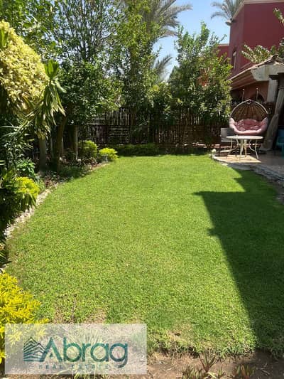 توين هاوس 4 غرف نوم للبيع في الشيخ زايد، الجيزة - WhatsApp Image 2026-01-06 at 2.22. 48 PM (1). jpeg