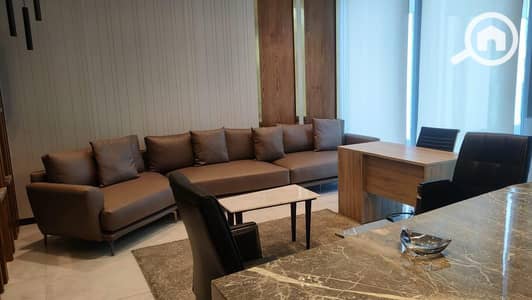 مکتب  للايجار في الشيخ زايد، الجيزة - WhatsApp Image 2026-01-06 at 1.09. 53 PM (1). jpeg