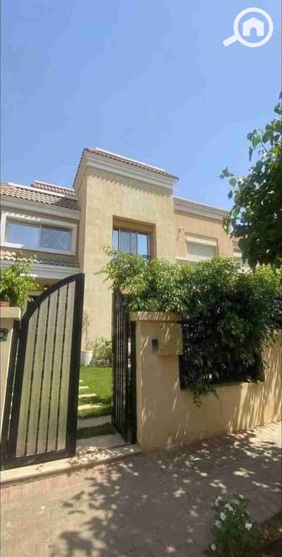 5 Bedroom Villa for Sale in Mostakbal City, Cairo - IMG-20251202-WA0052. jpg