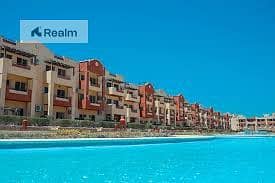 شاليه 3 غرف نوم للبيع في راس سدر، سيناء - 5. jpg