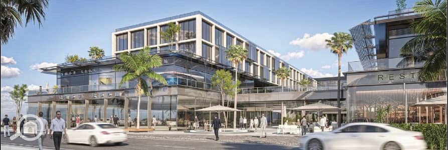 مکتب  للبيع في 6 أكتوبر، الجيزة - WhatsApp Image 2026-01-06 at 1.21. 34 PM. jpeg