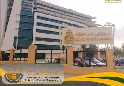 أرض تجارية  للبيع في حي السويس، السويس - WhatsApp Image 2026-01-06 at 1.37. 23 AM. jpeg