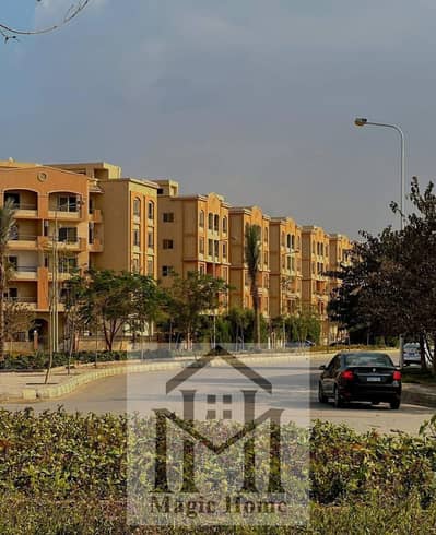 فلیٹ 3 غرف نوم للبيع في حدائق اكتوبر، الجيزة - 7426d8b1-f42f-47d0-9890-09051224fcaf. jpg