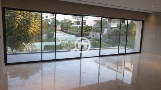 فلیٹ 3 غرف نوم للايجار في القاهرة الجديدة، القاهرة - IMG-20251227-WA0047. jpg