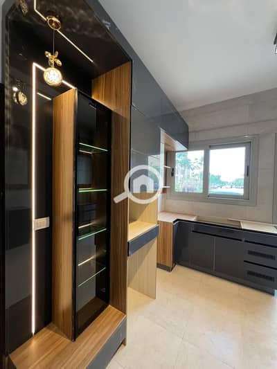 تاون هاوس 4 غرف نوم للبيع في 6 أكتوبر، الجيزة - WhatsApp Image 2026-01-06 at 1.42. 05 PM. jpeg