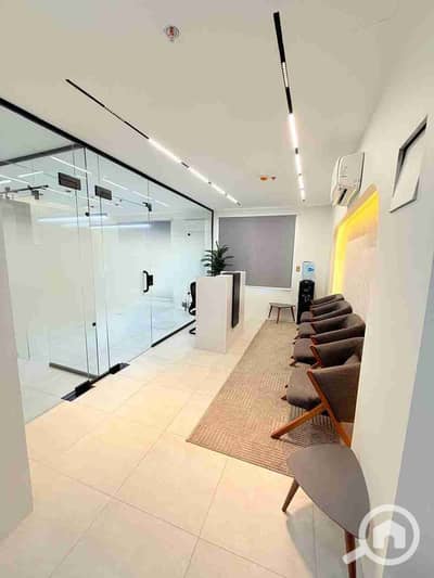 مکتب  للايجار في الشيخ زايد، الجيزة - 1000331998. jpg