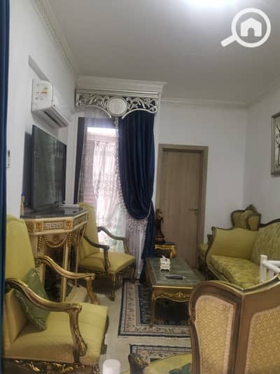 3 Bedroom Penthouse for Sale in New Cairo, Cairo - IMG-20260105-WA0207. jpg 3 Bedroom Penthouse for Sale in New Cairo, Cairo - IMG-20260105-WA0207. jpg