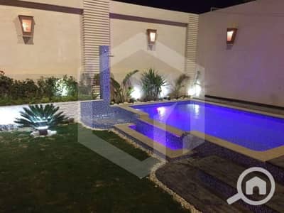 6 Bedroom Villa for Sale in 6th of October, Giza - Dream Land 1. jpg 6 Bedroom Villa for Sale in 6th of October, Giza - Dream Land 1. jpg