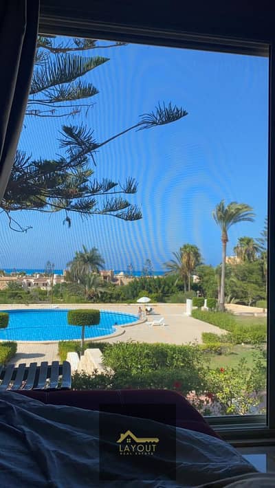 2 Bedroom Chalet for Sale in North Coast, Matruh - 2ee5ddb9-9d8b-45dd-ac42-7177b72722e8. jpg