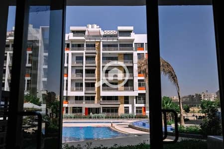 3 Bedroom Apartment for Sale in New Cairo, Cairo - a64CFebvjc99wJIT7ZXZcvssghll7H5OBAcEfkdz. jpeg