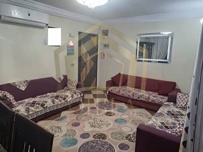 2 Bedroom Apartment for Sale in Sheikh Zayed, Giza - WhatsApp Image 2026-01-05 at 8.58. 31 PM. jpeg