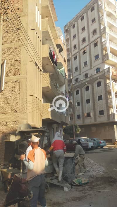 شقة 2 غرفة نوم للبيع في مدينة أسيوط، أسيوط - WhatsApp Image 2026-01-06 at 2.27. 30 PM. jpeg