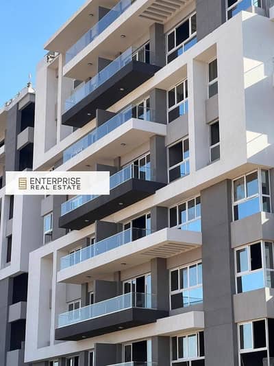 2 Bedroom Flat for Sale in New Capital City, Cairo - WhatsApp Image 2025-11-15 at 02.32. 50_f80582ba. jpg