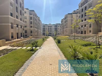 فلیٹ 3 غرف نوم للبيع في مدينة المستقبل، القاهرة - IMG-20251119-WA0035. jpg