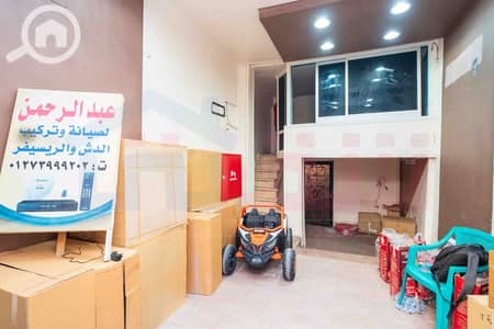 Retail for Sale in Sporting, Alexandria - DSC04268. jpg