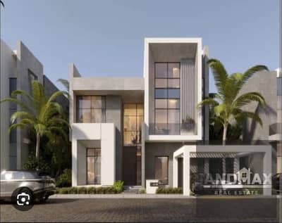 4 Bedroom Townhouse for Sale in New Cairo, Cairo - WhatsApp Image 2026-01-06 at 2.09. 47 PMصصصصصصصصصصصصصصص. jpeg