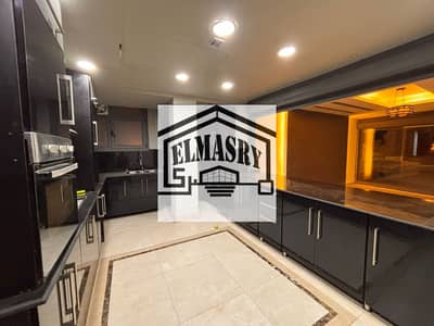 6 Bedroom Villa for Rent in New Cairo, Cairo - 5ec64dee-6dc0-4e95-a66f-eaf275db620c. jpg