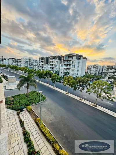 2 Bedroom Apartment for Sale in Madinaty, Cairo - WhatsApp Image 2026-01-06 at 14.23. 51. jpeg