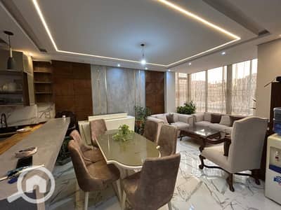 شقة 3 غرف نوم للبيع في 6 أكتوبر، الجيزة - IMG_9312. jpeg