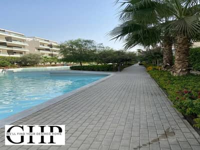 2 Bedroom Flat for Sale in New Cairo, Cairo - IMG-20251104-WA0102. jpg