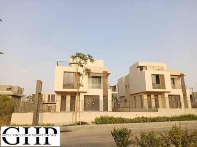 توين هاوس 3 غرف نوم للبيع في هليوبوليس الجديدة، القاهرة - IMG_20231009_165844. jpg