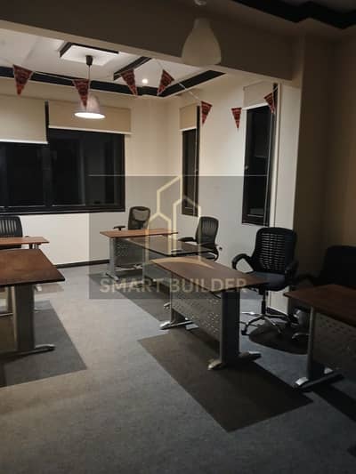 مکتب  للايجار في القاهرة الجديدة، القاهرة - WhatsApp Image 2026-01-06 at 2.25. 07 PM (2). jpeg