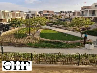 توين هاوس 3 غرف نوم للبيع في هليوبوليس الجديدة، القاهرة - WhatsApp Image 2025-06-30 at 14.43. 24 (5). jpeg