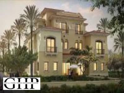 3 Bedroom Apartment for Sale in New Cairo, Cairo - WhatsApp Image 2024-07-16 at 4.12. 15 PM. jpeg