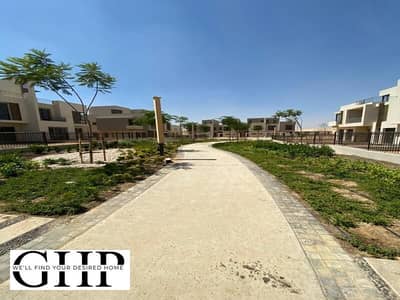 3 Bedroom Twin House for Sale in New Heliopolis, Cairo - WhatsApp Image 2025-06-30 at 14.43. 22. jpeg