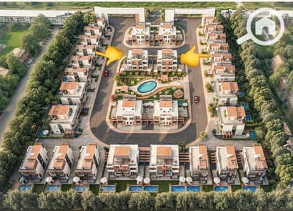 6 Bedroom Villa for Sale in Sheikh Zayed, Giza - IMG-20251214-WA0019. jpg