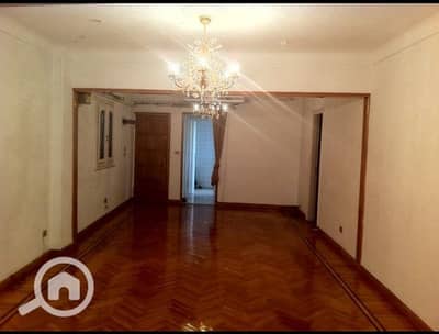 شقة 3 غرف نوم للايجار في لوران، الإسكندرية - WhatsApp Image 2026-01-05 at 8.53. 47 PM. jpeg